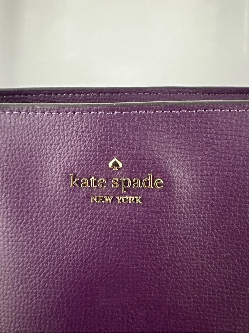 kate spade 11 48”h